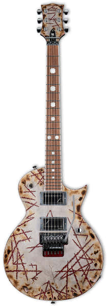 ESP E-Ii Standard Electric Guidelines On Order Burnt Custom