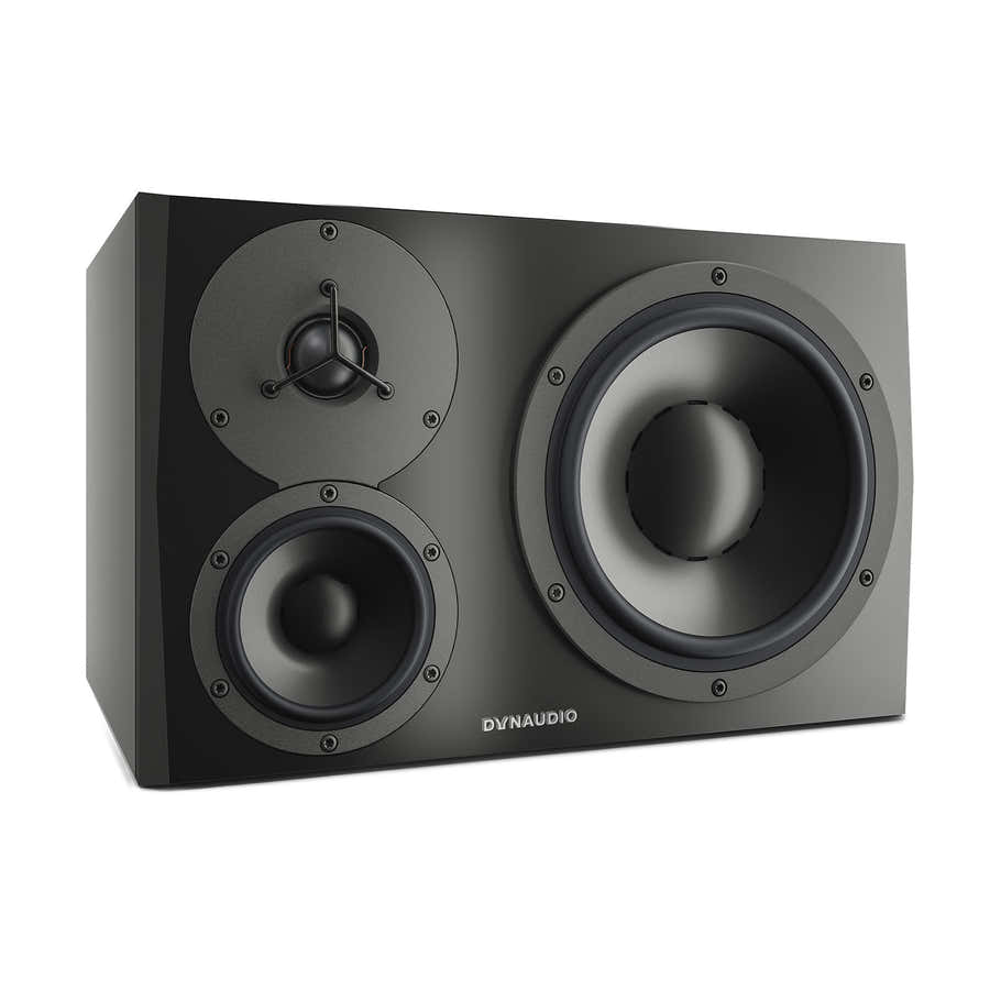 LYD-48 Negro izquierda