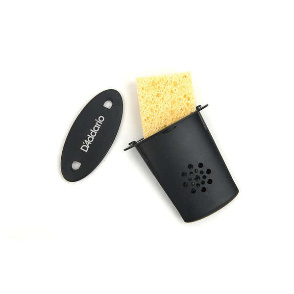 D'ADDARIO Humidificador para guitarra acústica