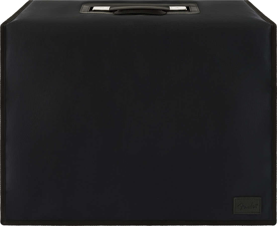 Deluxe Padded Hot Rod Deluxe/FR-12 Amplifier Cover
