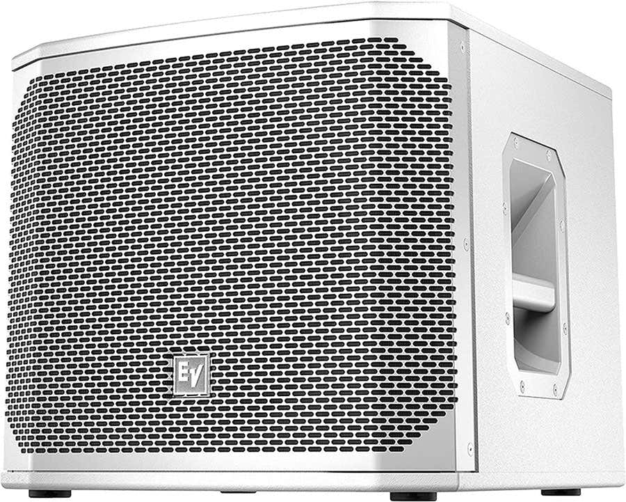 ELX200-12S-W Blanco
