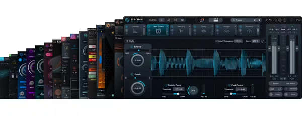 Izotope Paquete Everything