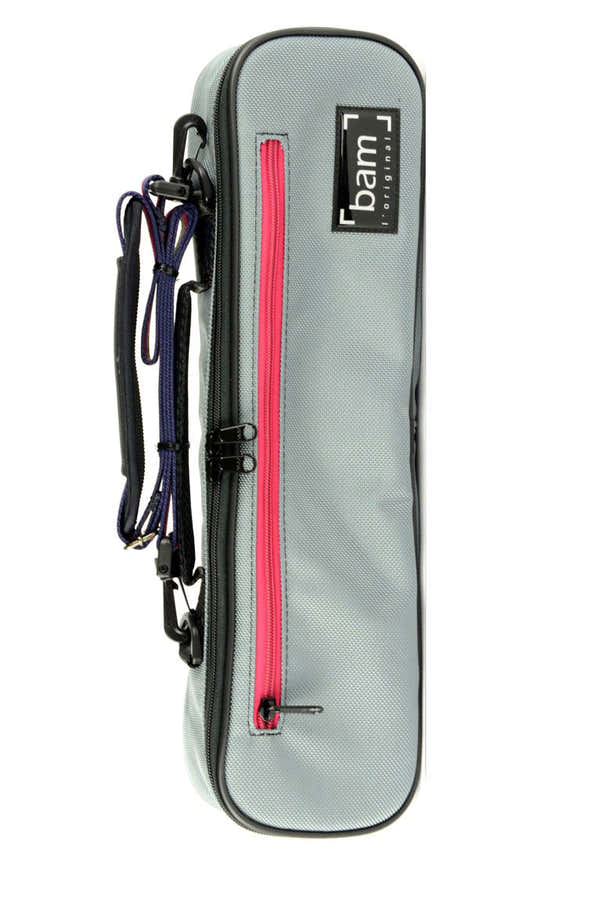 Funda Saint Germain - Gris (Para Estuche De Flauta Hightech)