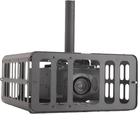 Cage Protec VP Large