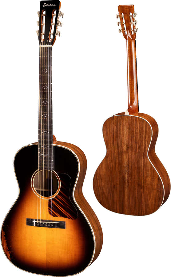 E2200/V-SB Sunburst antiguo