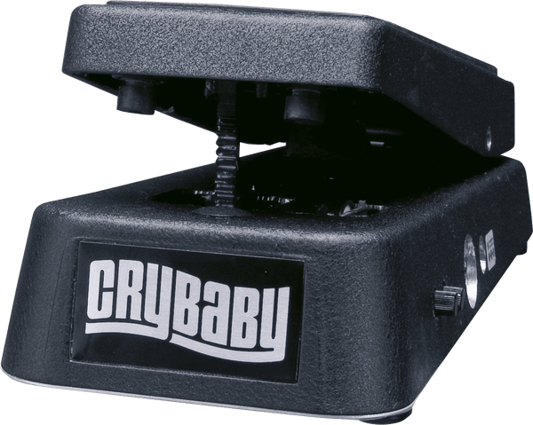 Dunlop 95Q Crybaby