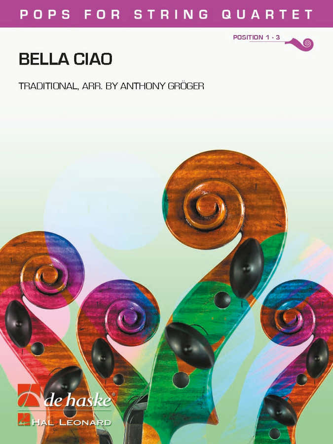 Bella Ciao