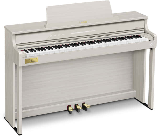 Casio AP-750 Beige