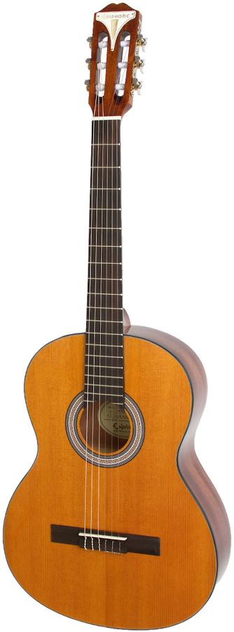 Classical 2" E1 Natural antiguo