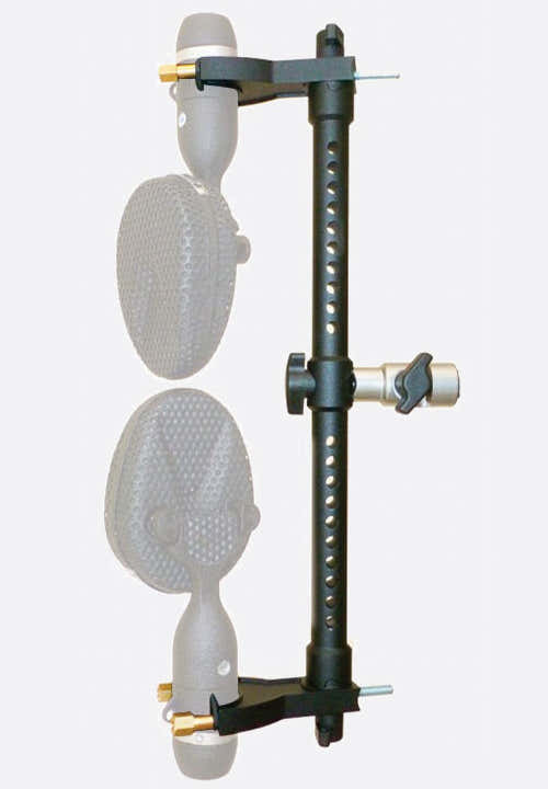 4038 Soporte estéreo