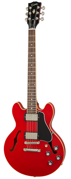 ES-339 Cereza Moderno