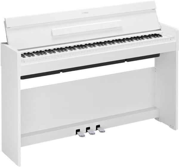 Yamaha YDP-S36 White