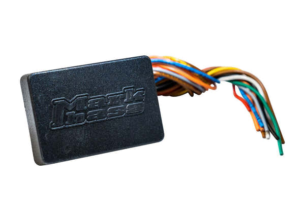 MB Preamp de instrumento