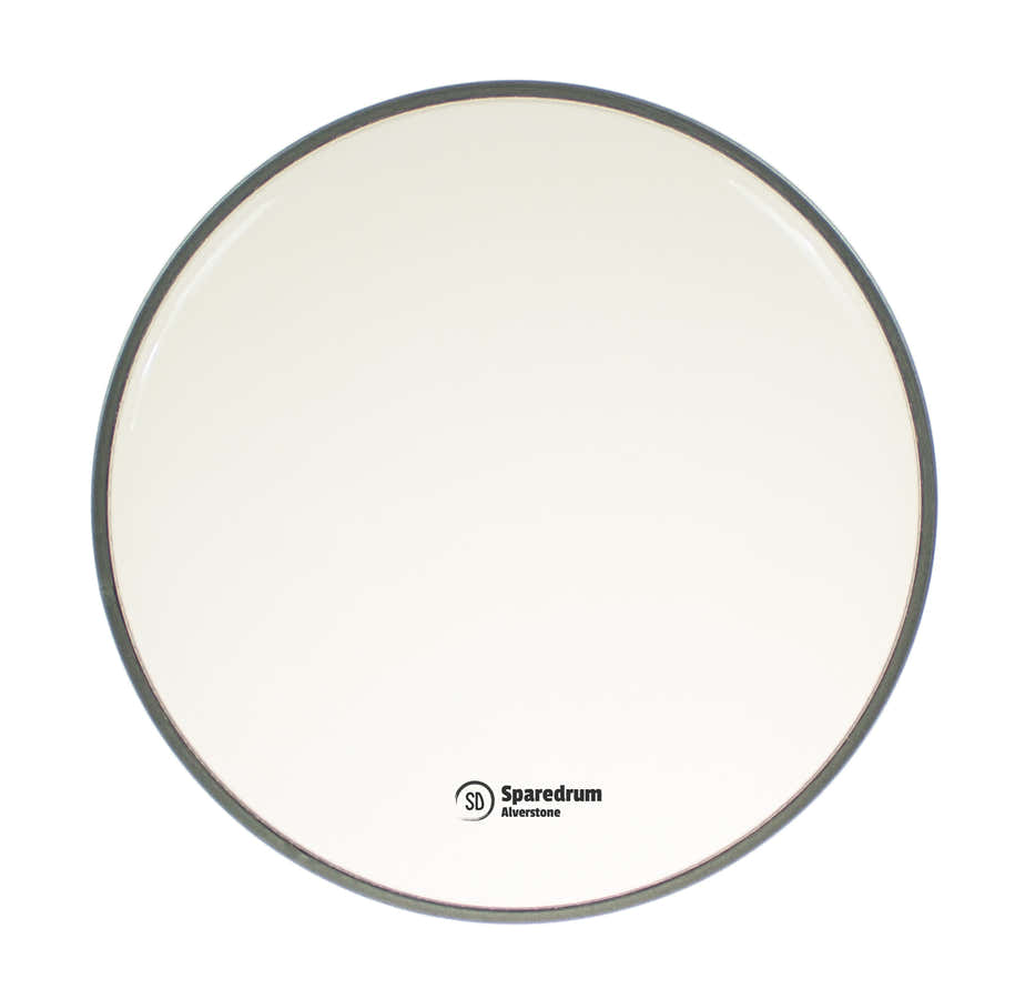EV08CL - 8" EVEREST 2-PLY CLEAR - 7.5 / 5 MIL