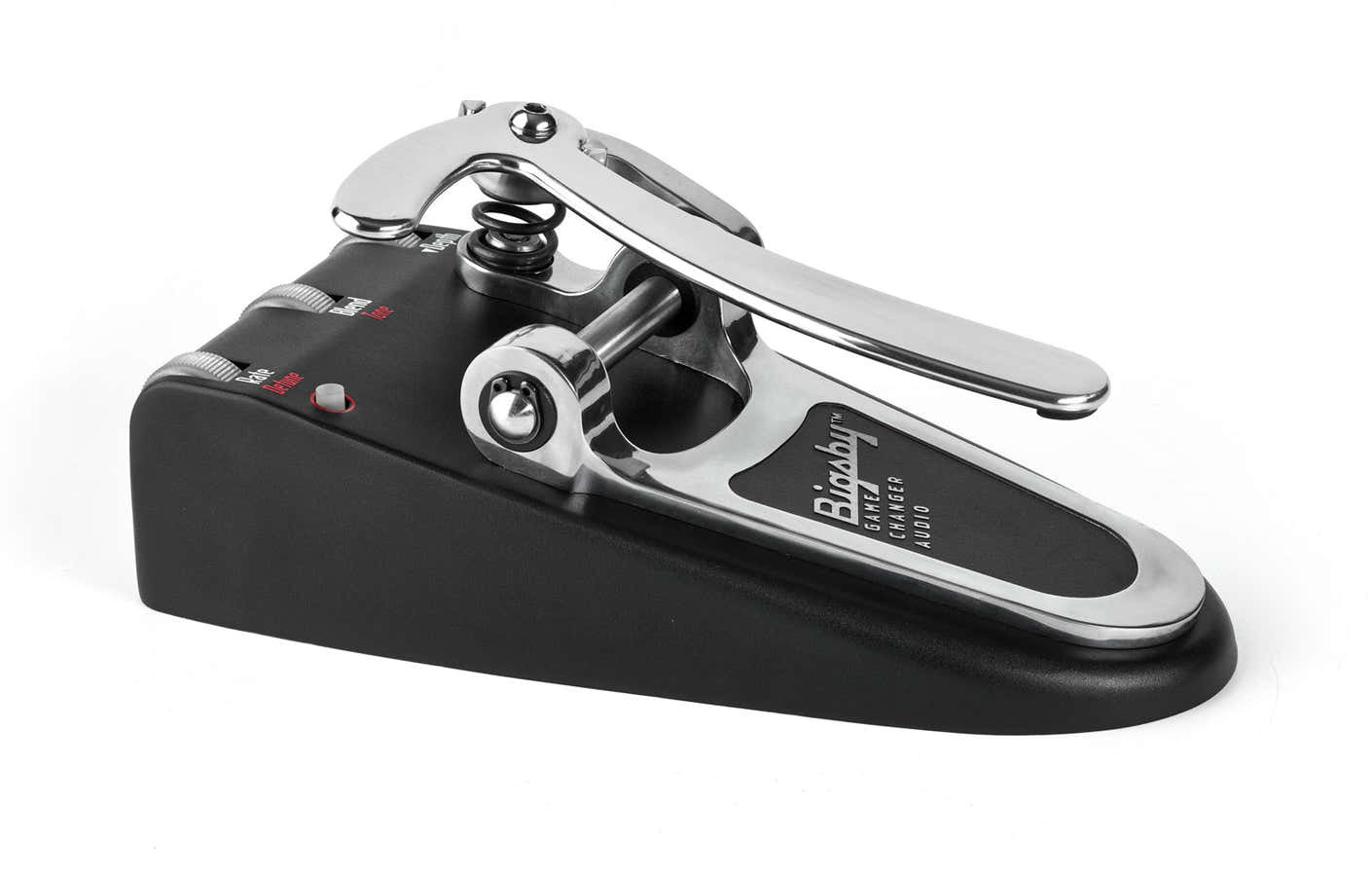 Bigsby Pedal