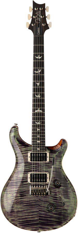 Custom 24 Aurora Boreal