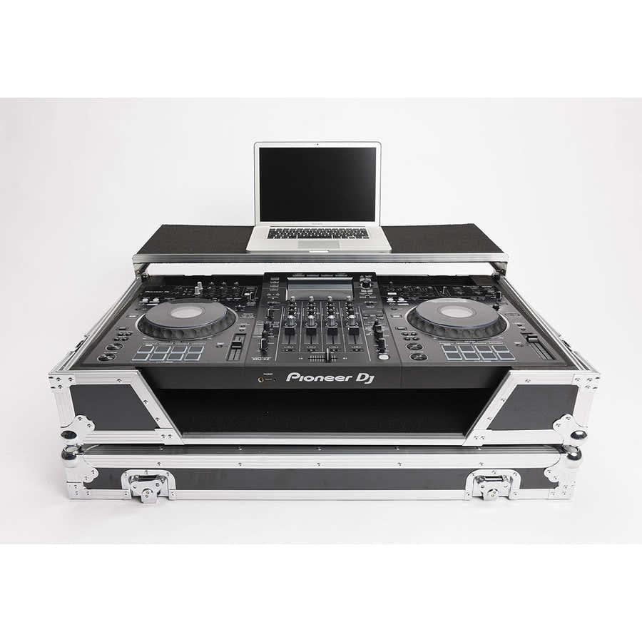 Estación de trabajo para DJ XDJ-XZ 19"