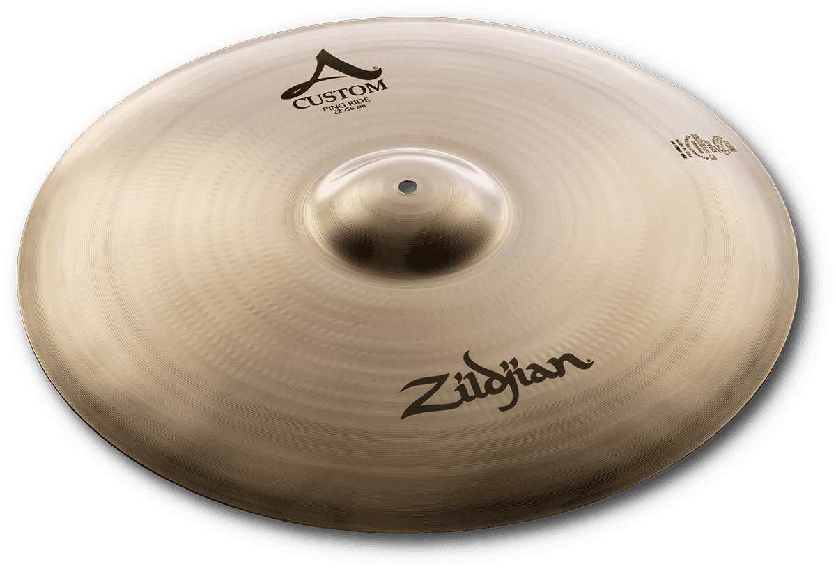 A20524 - Ride A Custom 22" Ping Ride