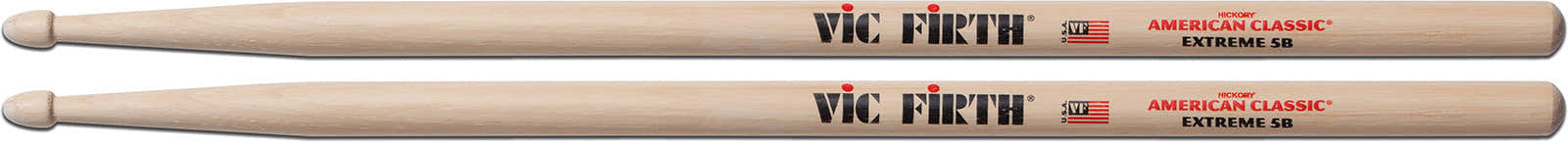 AMERICAN CLASSIC HICKORY - EXTREME 5B