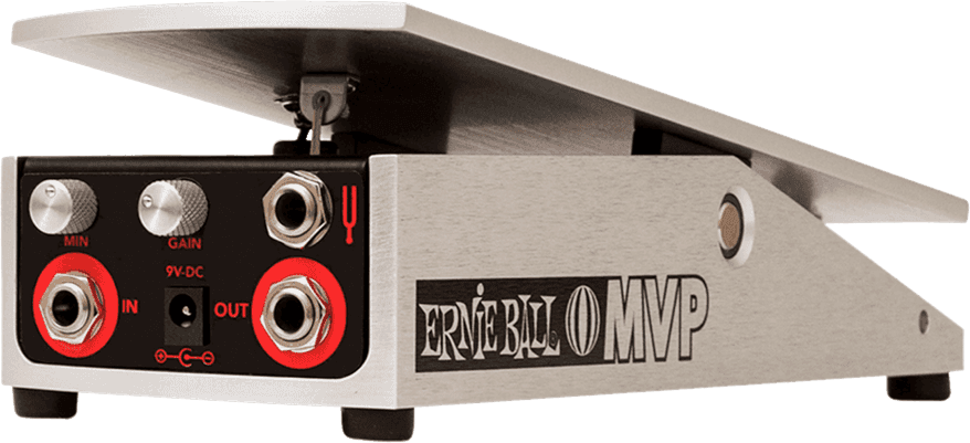 6182 MVP MOST VALUABLE PEDAL
