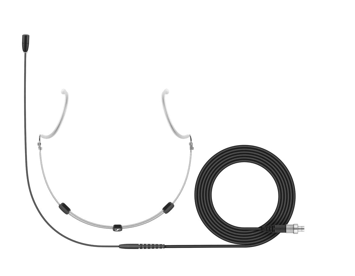 HSP Essential Omni Negro 3 pines