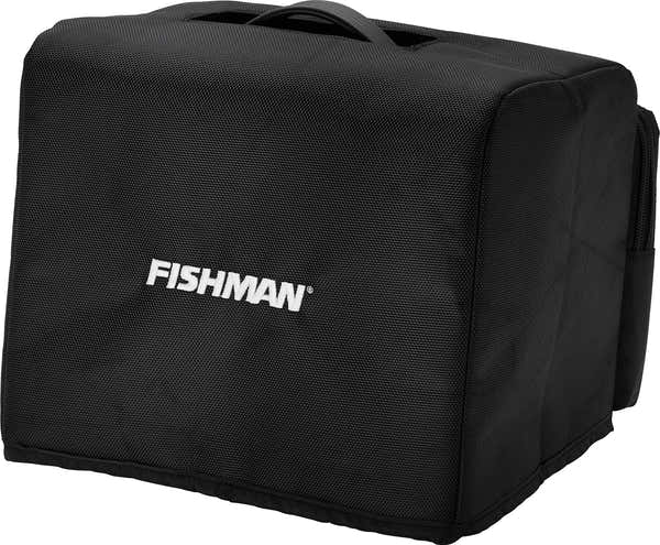 Fishman Funda para Loudbox Micro