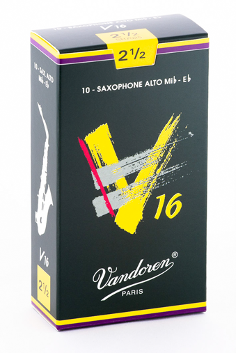 V16 2.5