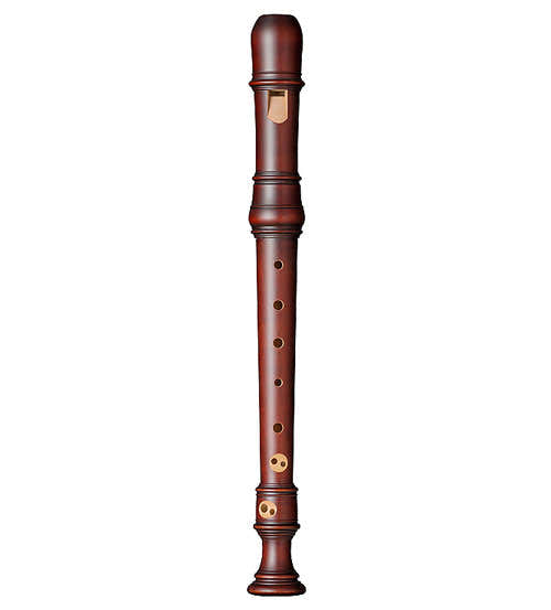 SUPERIO SOPRAN CASTELLO BOX STAINED 2314