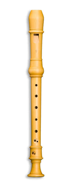 Mollenhauer Denner Soprano 5122 - Boj Castello (Digitación Barroca)