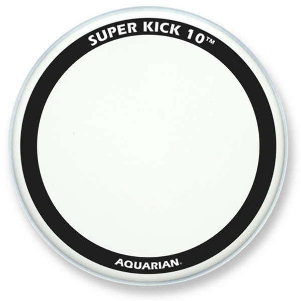 SUPERKICK 10 20" - CLEAR - SK10-20