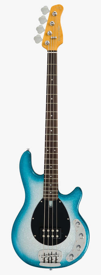 Z3-4 Brillo Skyburst