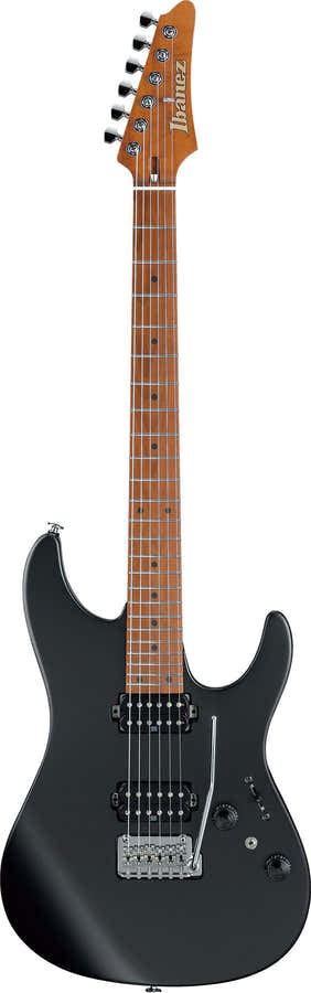 AZ2402-BKF Negro mate Prestige