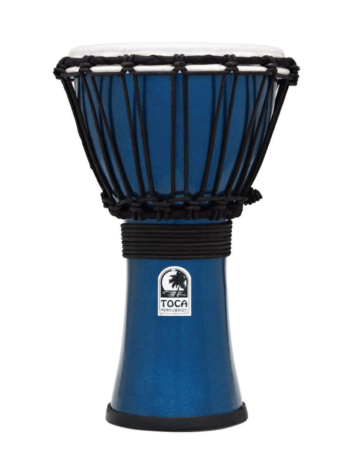 Freestyle Colorsound 7" - Azul metálico