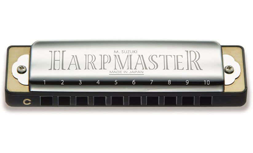 ARMNICA HARPMASTER MI E