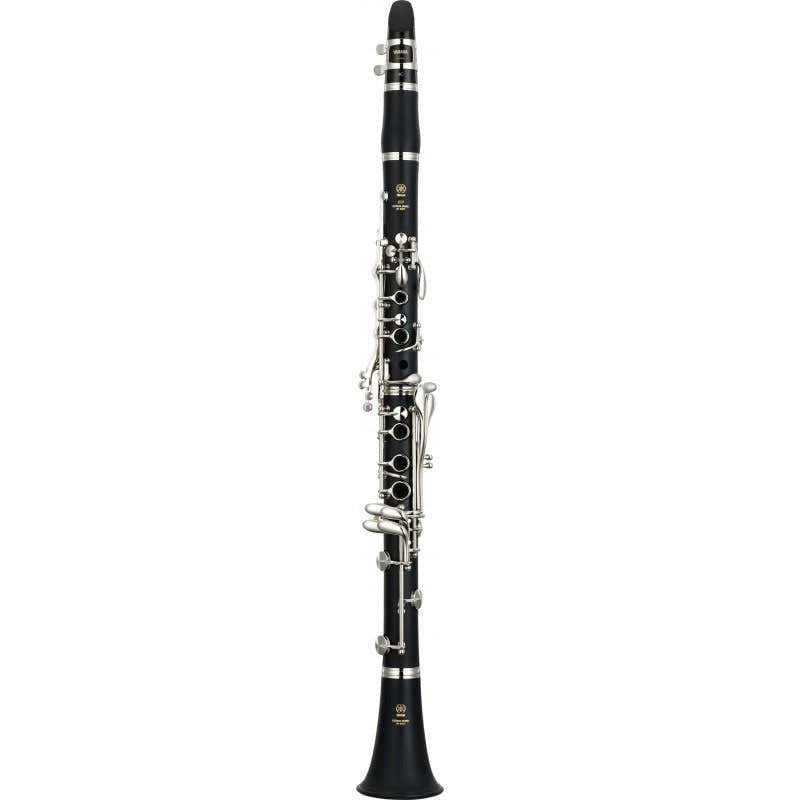 YCL255S Sib (17 Llaves Plateadas)