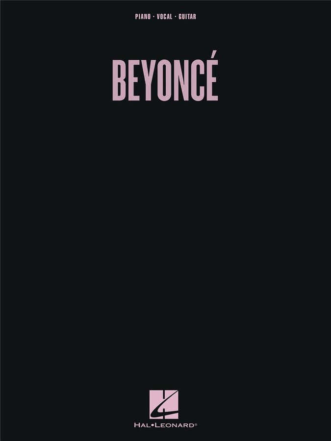 Beyonce - PVG