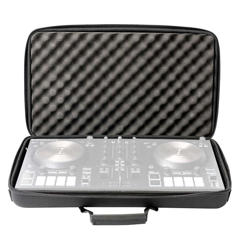 CTRL Case S2 MK3