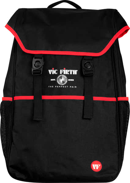 Vic Firth Backpack+ Bolsa para baquetas