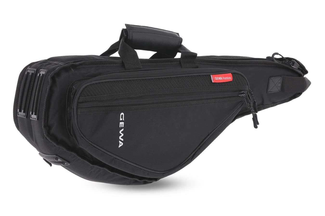 FUNDA ALTO SAXOFON PREMIUM