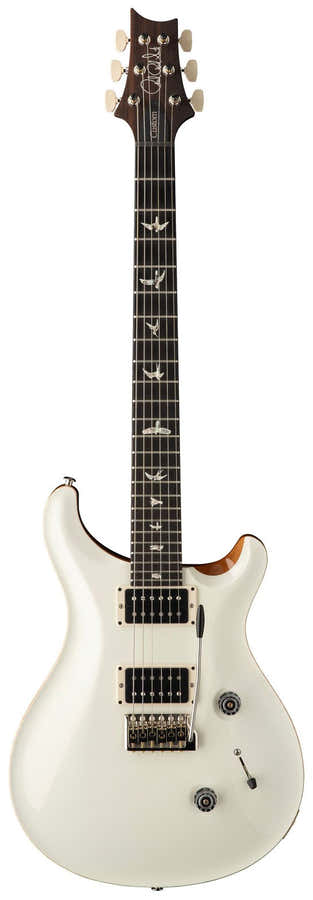 Custom 24 Blanco antiguo