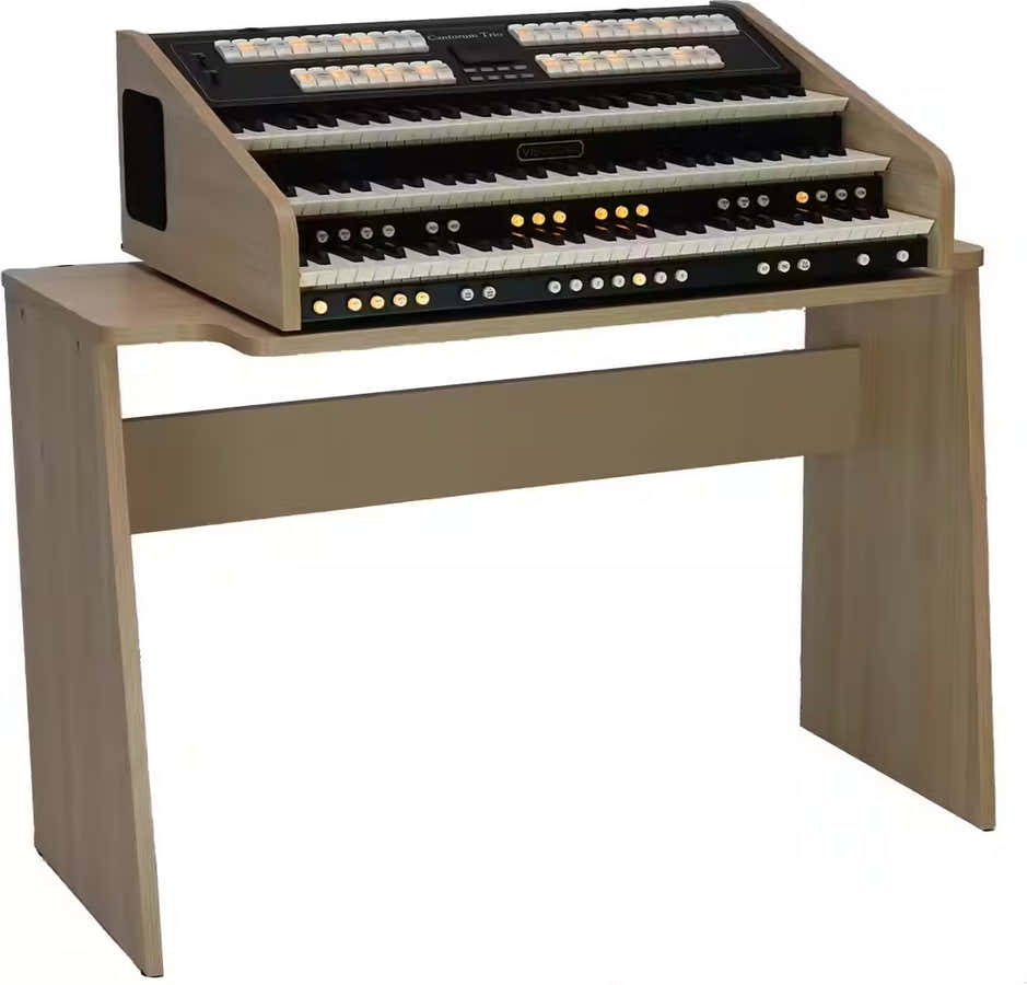 Soporte Cantorum Trio