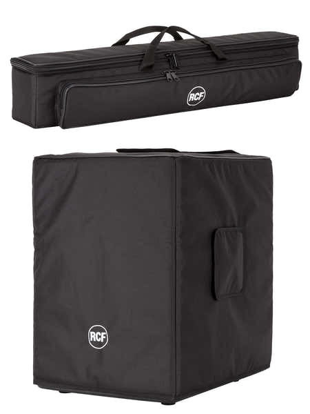 RCF Funda para Evox 12