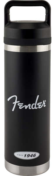 Gourde Fender Since 1946 Black