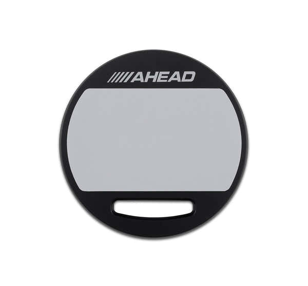 Ahead Pad de Práctica 10" (+ Sonido de Caja)