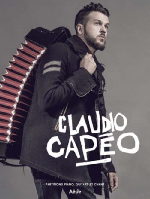 Claudio Capeo - PVG