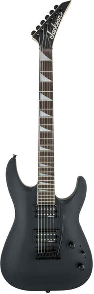 Jackson Guitars JS22 Dka Dinky Js Ama Negro satinado