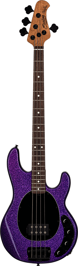 Sterling RAY34 Morado Brillante