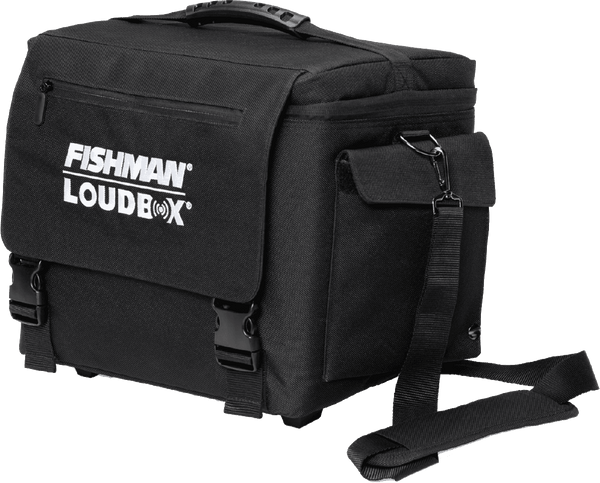 Fishman GIGBAG AND PEDALIERS GIGBAG LOUDBOX COVER MINI DELUXE MINI DELUXE