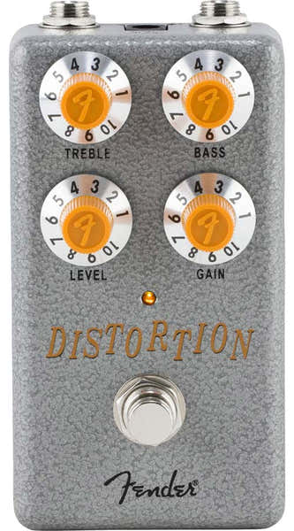 Hammertone Distortion