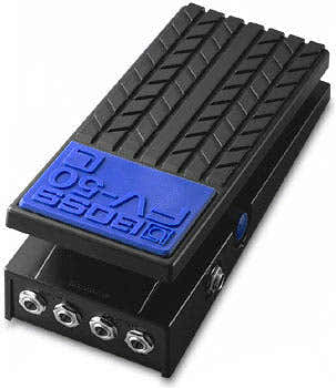 Pedal de Volumen FV-50L